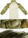 Crye Precision ����Хåȡ������ AC/MULTICAM<br>�ڥ��쥤 COMBAT SHIRTS AC/�ޥ������ۥ�� �ߥ꥿�꡼ �����ȥɥ� ���Х� �Х��� �ġ���� ��������� �л� ����ܡ��ѥå� �º� ���� ��2���� ��ǳ�� DRIFIRE �Ʒ� �ü����� ��åץ��ȥå� OUTLET