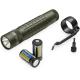 MAGLITE MAGTAC �ץ졼��٥���<br>�ڥޥ��饤�� �ޥ����å��ۥߥ꥿�꡼ ���Х��Х륲���� ���Х� �����ȥɥ� �����ƥ�����桼�� CR123A��2 ����310�롼���