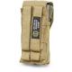 TAG MOLLE M16 2�ޥ� �ݡ���<br>�ڥ����ƥ����� ������� ���� M16 2-Mag Pouch�ۥ�� �ߥ꥿�꡼ �����ȥɥ� ���Х� �Х��� �ġ���� ��������� �ʥ����� �º� ���� ��ʪ MOLLE �ɥåȥܥ��� OUTLET SALE