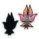 ��󥹥����ϥ󥿡� �ե�����/���ޥߥĥ͡�Monster Hunter Face Patch/Mizutsune�ۥ��ץ��� capcom ��� ��ǥ����� ���å� �ߥ꥿�꡼ �����奢�� �����ȥɥ� ���Х� ������ �ѥå��ѥͥ� �٥륯�� OUTLET