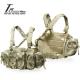 TP Хȥ륹ȥ饤  ϡͥ/A-TACS<br>tactical performance Battle Strike Chest Harnessۥ ߥ꥿꡼ Х ȥɥ Х ġ  º  ʥ ٥륯 ɥåȥܥ OUTLET