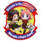 PIXEL MARITAN MAGNET / Welcome to the AKIHABARA<br>�ڤԤ�������ޤꤿ�� ��ˡ�γ�ʼ��� �ޥ��ͥåȡۥ����ॺ���ޥ����� ���⥹���