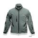 BIOHAZARD 6 BSAA SOU ���եȥ�����<br>�ڥХ����ϥ�����6 SOU Softshell ��resident evil �������� CAPCOM ���ץ��� ������ ��� �ߥ꥿�꡼ �����奢�� �����ȥɥ� ���ꥹ Ʃ���ɿ� �������� ���㥱�å� ���ȥ�å� �ա�����¢ �ʥ����� �ݥꥨ���ƥ� OUTLET