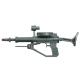 ��ư��Υ������ �������ޥ��󥬥󷿥�������������<br>��zaku machine gun water gun�ۥ�� �ߥ꥿�꡼ ���å� ��Ŵˤ ST�ޡ��������� �о�ǯ��6�аʾ�