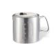 SOLO STOVE ݥå900 å<br>ڥ ȡ pot setۥߥ꥿꡼ ХХ륲 Х ȥɥ ƥ쥹롡֥å奯ե