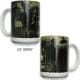 US �ߥ꥿�꡼���꡼�� �ޥ����å�<br>��US MILITARY SERIES MUGCUP��CUPPA �ߥ꥿�꡼ �����ȥɥ� ����ƥꥢ �Ҽ��դ� �ۥåȥߥ륯 �����ҡ� �ޥ� ���å� �����ץޥ� ����ꥫ���� ����ꥫ�󻨲�