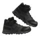 REEBOK 5inch ƥ ɥå ֡  ڥ꡼ܥå TACTICAL SIDE ZIP BOOTSۥ ߥ꥿꡼ ХХ륲 Х ȥɥ 쥹 Υ᥿å ɥåѡ