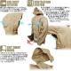 ARMA TACTICAL DIMENSION JACKET  / MULTICAM(RIP STOP)<br>ڥ ƥ ǥ󥷥 㥱å ޥۥ ߥ꥿꡼ ХХ륲 Х ȥɥ ޥƥ ꡼ crye 饤 ʪ