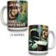 US �ߥ꥿�꡼���꡼�� �ޥ����å�<br>��US MILITARY SERIES MUGCUP��CUPPA �ߥ꥿�꡼ �����ȥɥ� ����ƥꥢ �Ҽ��դ� �ۥåȥߥ륯 �����ҡ� �ޥ� ���å� �����ץޥ� ����ꥫ���� ����ꥫ�󻨲�