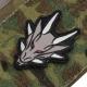 MSM �ɥ饴�� �إå� �ѥå�<br>�ڥߥ륹�ڥå���󥭡� Dragon Head Patch�ۥ�� ��ǥ����� �ߥ꥿�꡼ �����ȥɥ� �����奢�� ���Х� �ѥå��ѥͥ� �Х��� �ġ���� ���ݡ��� ���塼�ƥ��� �������� ���������꡼ ���� ���� �����ץ� �ɽ� ��åڥ� �٥륯��