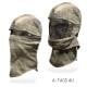 TP �����ƥ����� �ե������ޥ���<br>��tactical performance tactical face mask�ۥߥ꥿�꡼ ���Х��Х륲���� ���Х�