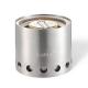 SOLO STOVE ALCOHOL BURNER <br>�ڥ������ȡ��� ���륳����С��ʡ��ۥߥ꥿�꡼ �����ȥɥ� �֥å��奯��ե� ��� �֥饹 �ޥ���ƥ�꡼����