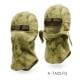 TP �����ƥ����� �ե������ޥ���<br>��tactical performance tactical face mask�ۥߥ꥿�꡼ ���Х��Х륲���� ���Х�