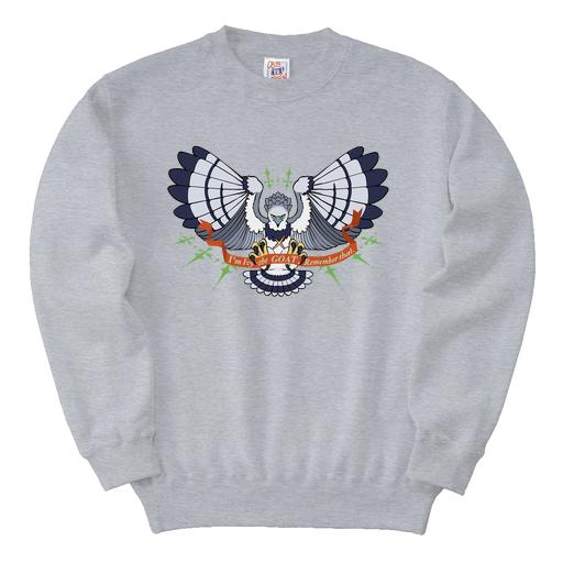 「アイビー｜リボン」スウェット