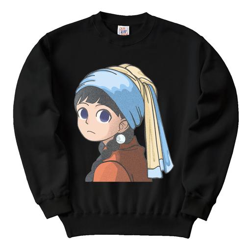 「ラクリマ｜回想」スウェット