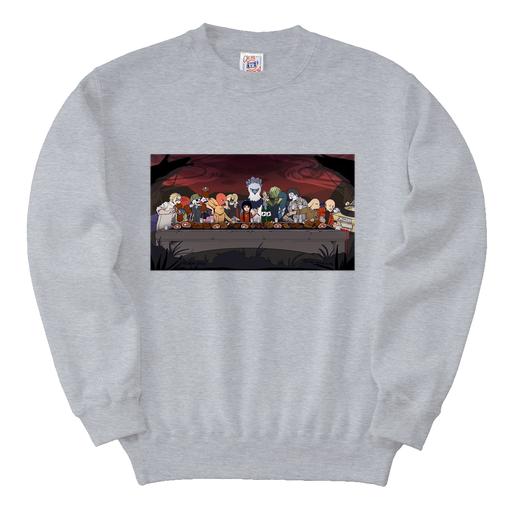 「最初の晩餐」スウェット