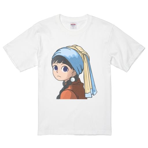 「ラクリマ｜回想」Tシャツ