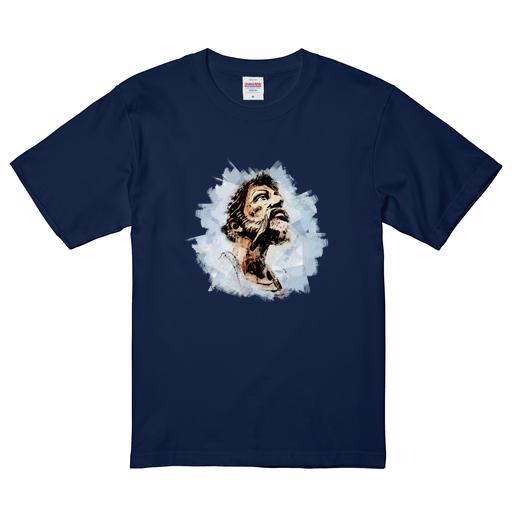 「憶う|2-A」Tシャツ