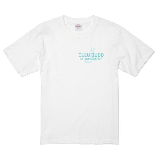 「ジャッド｜影」Tシャツ[A]