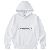 「田中 斗夢｜刀トライバル」パーカー