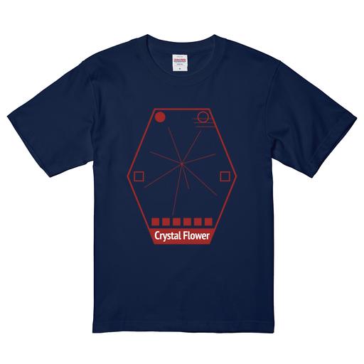 「デイビッド・ネルソン｜象徴」Tシャツ