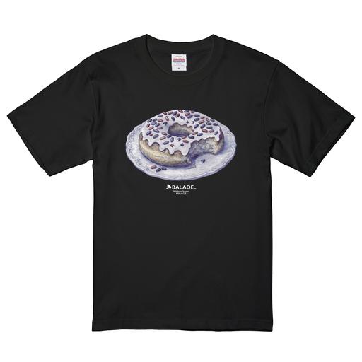 「MIRAGE｜ラクリマ」Tシャツ［A］