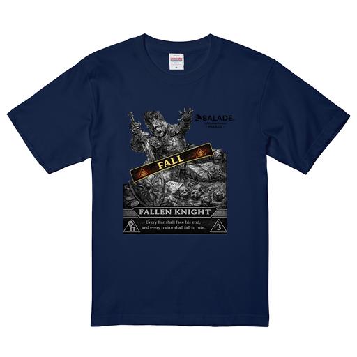 「MIRAGE｜プラサート・ジットラコン」Tシャツ［A］