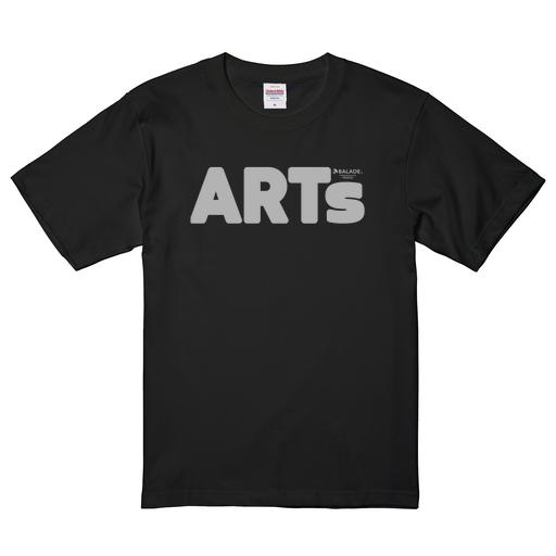 「MIRAGE|アーサー・スミス」Tシャツ