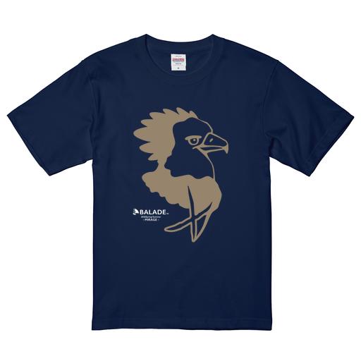 「MIRAGE|アイビー」Tシャツ