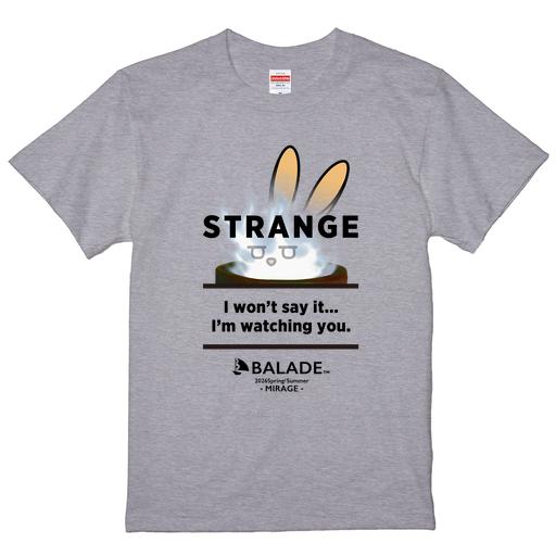 「MIRAGE|シエン」Tシャツ