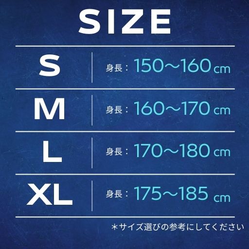 「MIRAGE｜ロゴ」Tシャツ