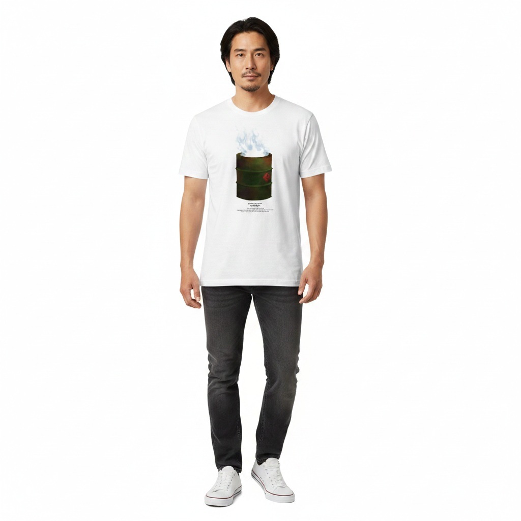 「MIRAGE｜APR 2026」Tシャツ［B］