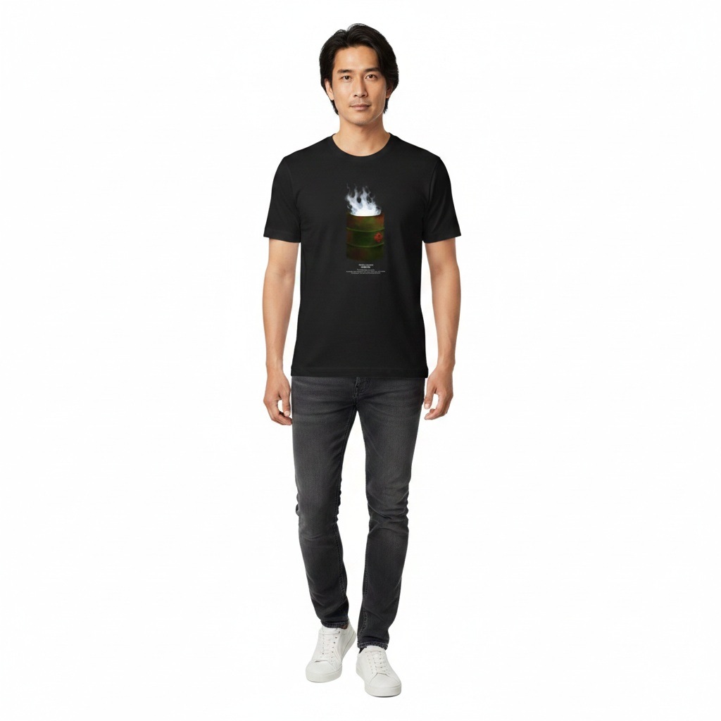 「MIRAGE｜APR 2026」Tシャツ［A］