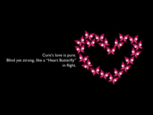 「根本 姫愛｜ハートバタフライ」スウェット