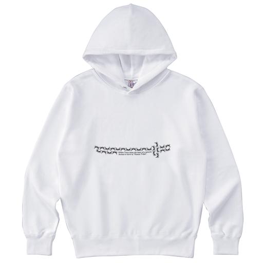 「田中 斗夢|刀トライバル」パーカー