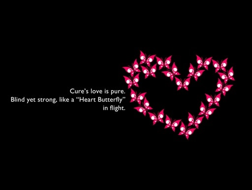 「根本 姫愛｜ハートバタフライ」長袖Tシャツ