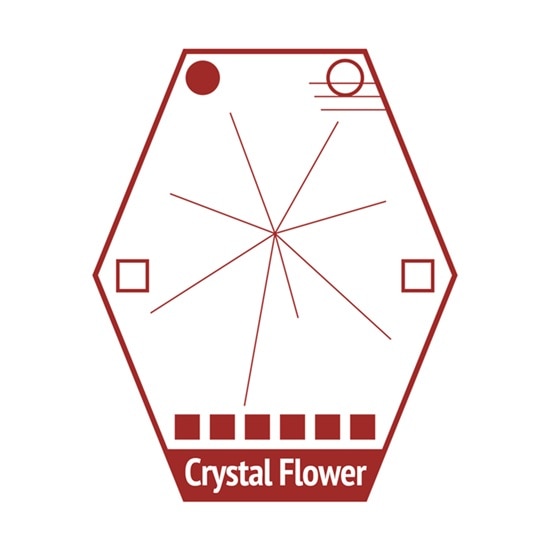 「デイビッド・ネルソン|象徴」7分袖ベースボールシャツ