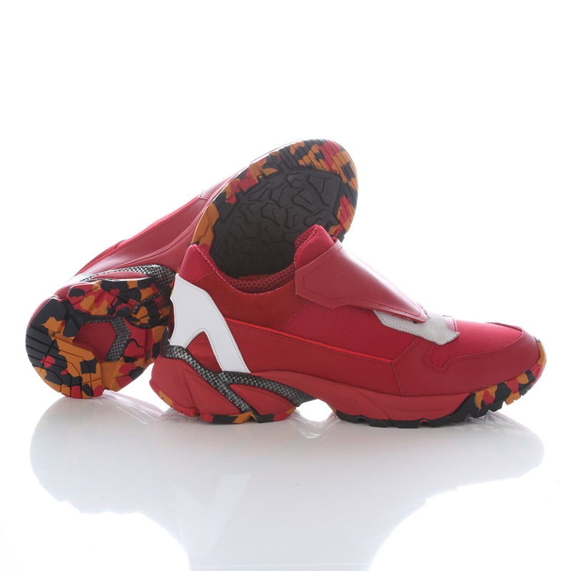 EVA TRANSFORMABLE SHOES by FACTOTUM×Fobs (2号機モデル)