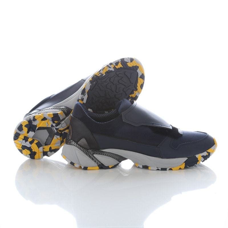 EVA TRANSFORMABLE SHOES by FACTOTUM×Fobs (Mark.06モデル)