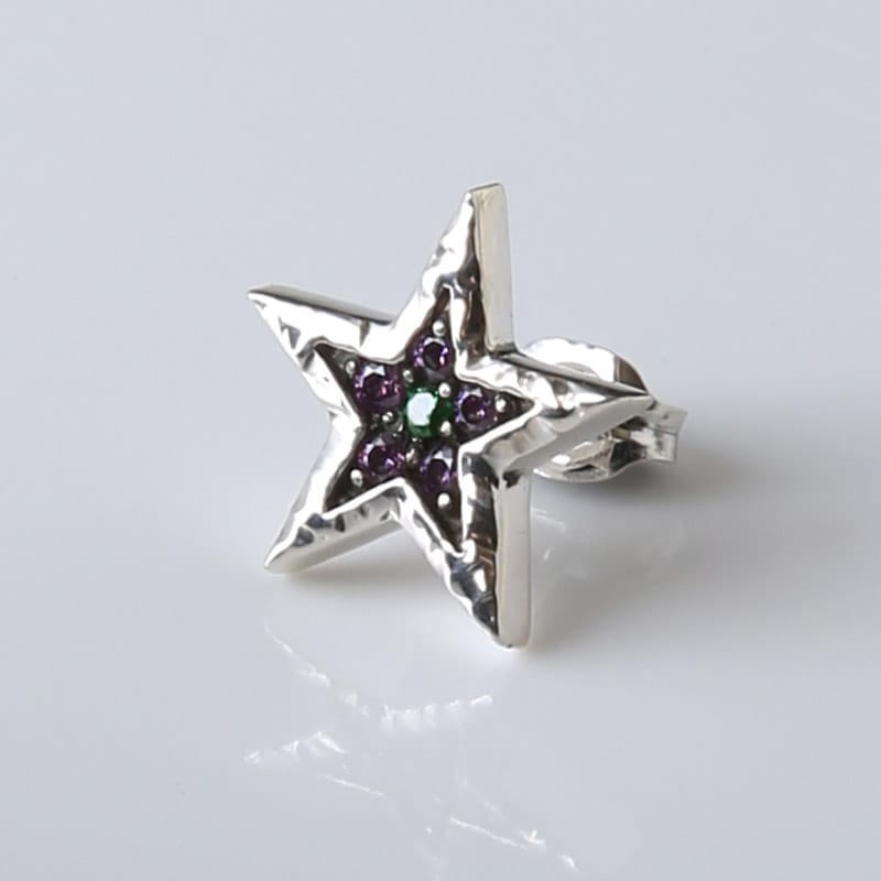 EVA Star Pierce（VIVIFY） (パープル（初号機）)