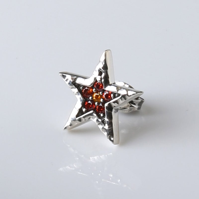 EVA Star Pierce（VIVIFY） (レッド（アスカ）)