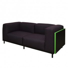 EVANGELION 2.5P Sofa (浡)