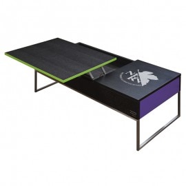 EVANGELION Lift Up Living Table (浡)