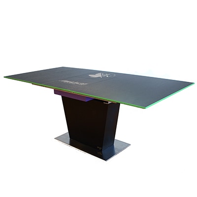 EVANGELION EXTENSION DINING TABLE (初号機)