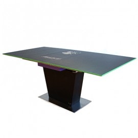 EVANGELION EXTENSION DINING TABLE (浡)