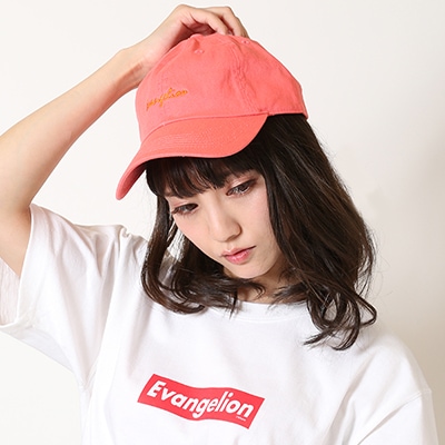 帽子 RADIO EVA A040 EVA-01 Rib Knit Cap エヴァンゲリオン公式アパレルブランド【RADIO EVA Online Store】