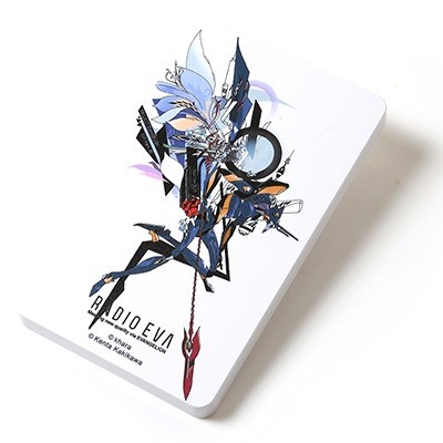 エヴァンゲリオン公式アパレルブランド【RADIO EVA Online Store】