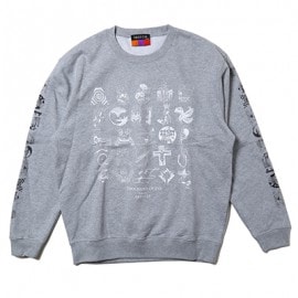 エヴァンゲリオン公式アパレルブランド【RADIO EVA Online Store】