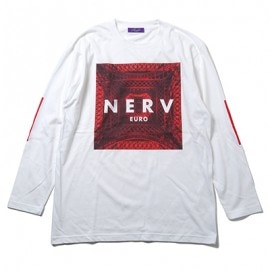 EURO NERV BOX LOGO Cutsew (ۥ磻)