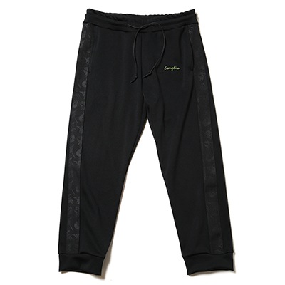 RADIO EVA Straight Track Pants　ラヂオエヴァ RADIO EVA Straight Track Pants